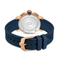Swiss Military Hanowa Black Marlin SMWGN0001720