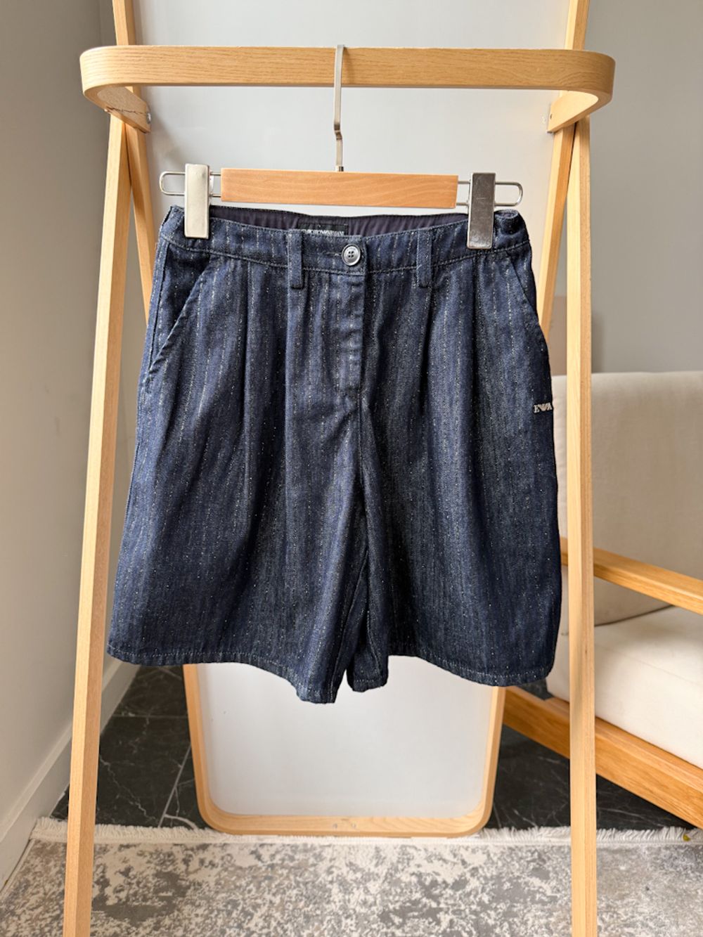 Шорты Emporio Armani, 140