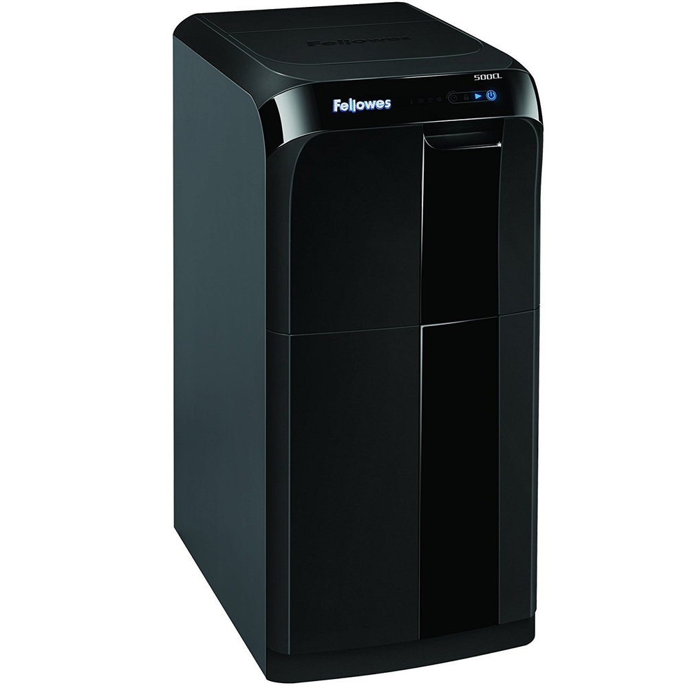 Уничтожитель документов Fellowes AutoMax 500CL