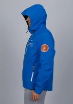 КУРТКА STAYER SOFTSHELL UNISEX 00-40982