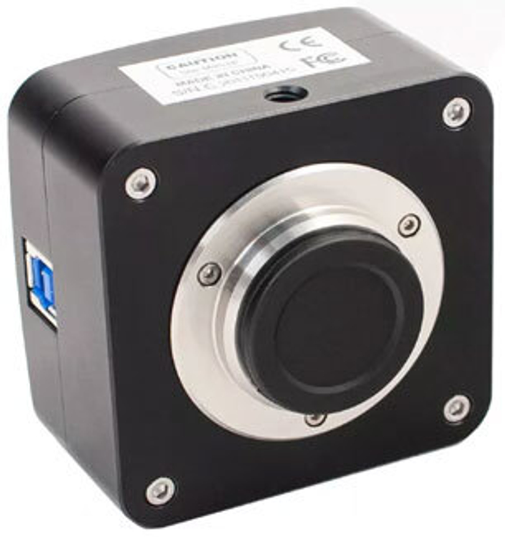 Видеоокуляр ToupCam 2 Мпикс (E3ISPM02000KPA)