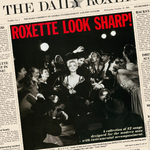 Roxette / Look Sharp! (30th Anniversary Edition)(2CD)