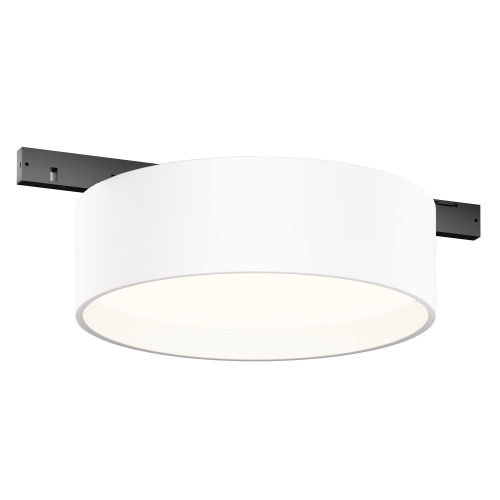 Магнитный трековый светильник Maytoni Zon TR189-1-12W4K-BW