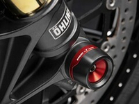 Ducati Performance Слайдер в переднюю ось 97382021AA
