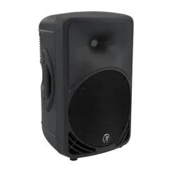 Mackie SRM450v3 Black