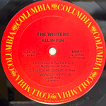 The Writers – All In Fun (США 1979г.)