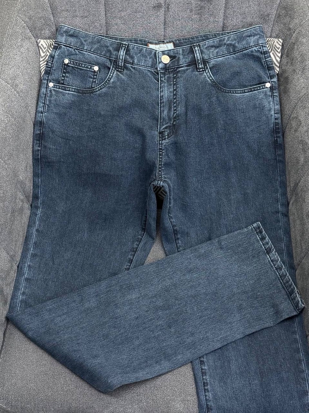 Джинсы Canali