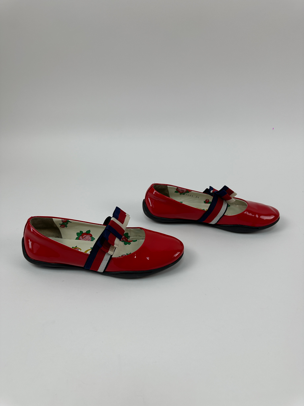 Туфли Gucci