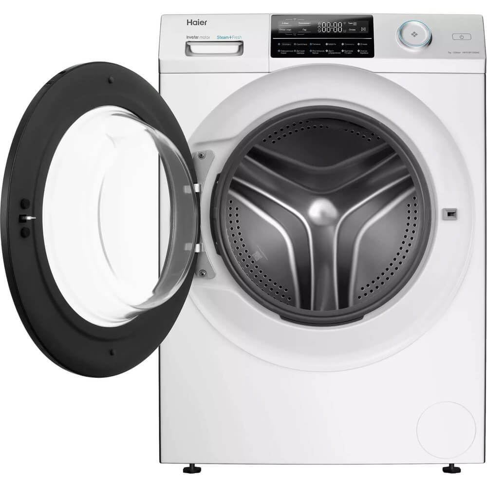 Стиральная машина Haier HW70-BP12969AE