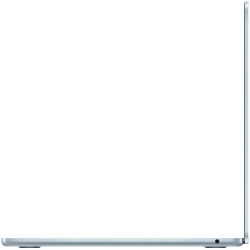 Ноутбук Apple MacBook Air 13.6 M4 24+512 ГБ 2025 небесный голубой MC6V4