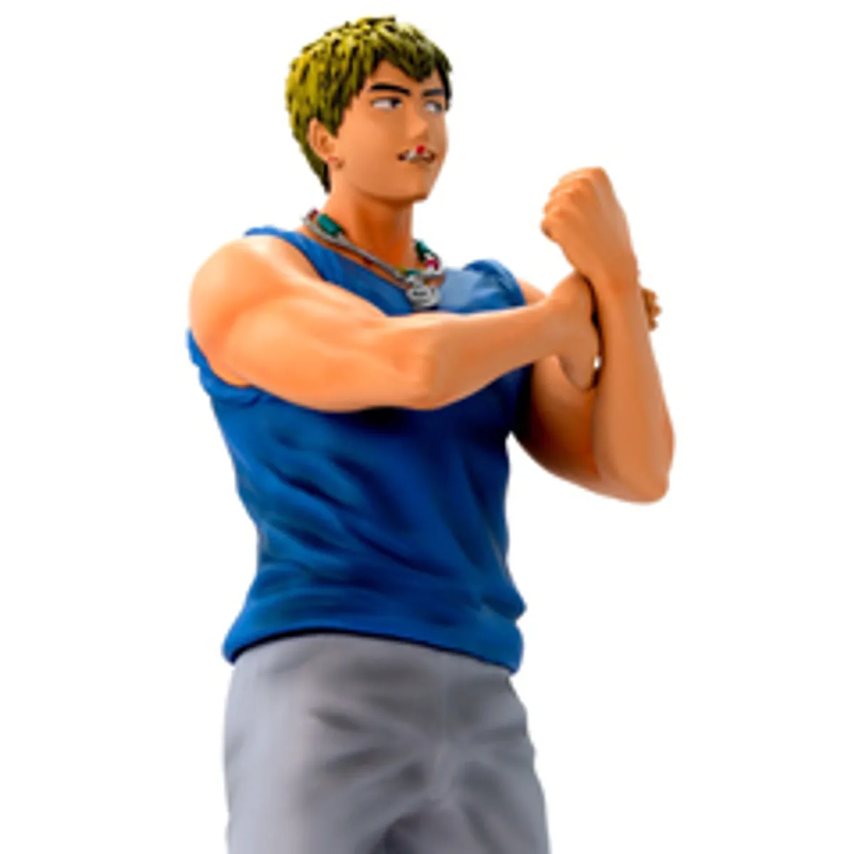 Фигурка SFC GTO: Onizuka