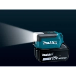 Аккумуляторный фонарь Makita DML817