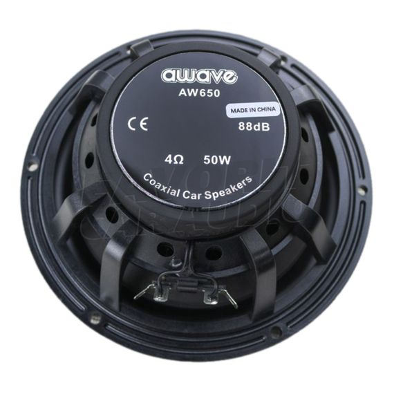 Коакс. акустика Awave AW650