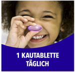 Bion3 Жевательные "Immune Junior", 30 шт. со вкусом малины, 28,5 г.