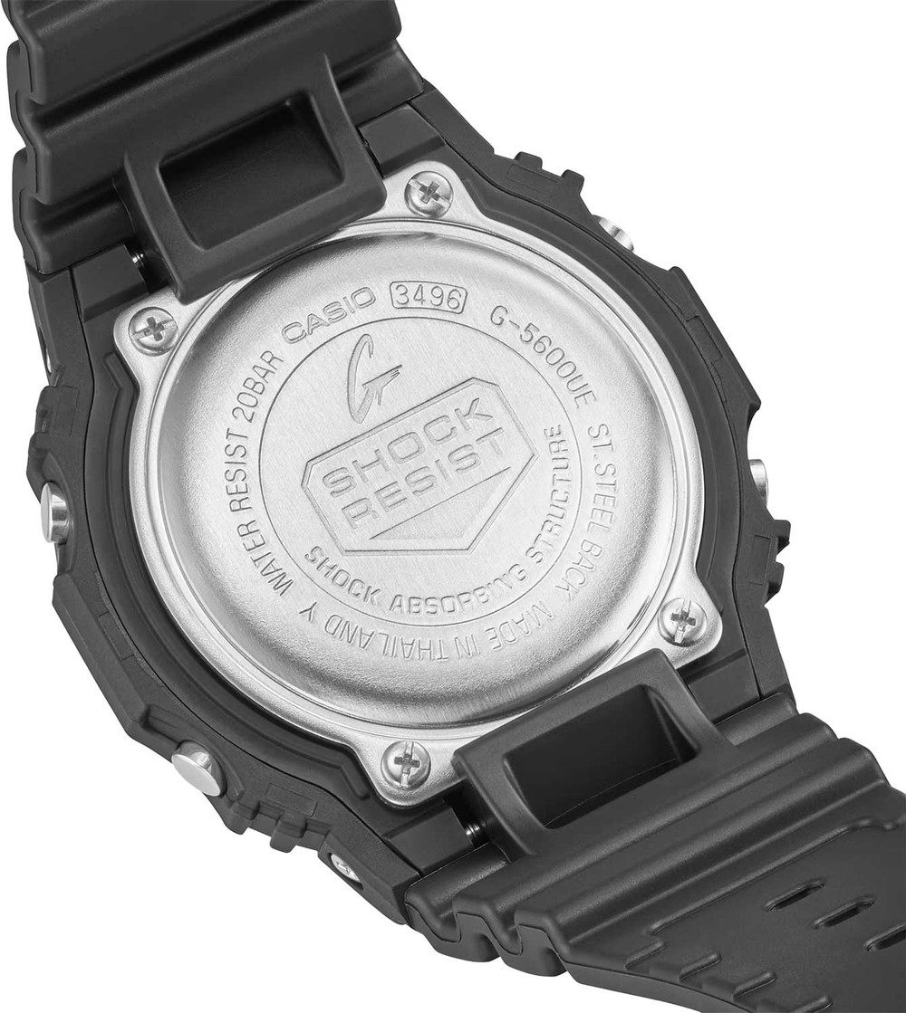 Часы Casio G-5600UE-1