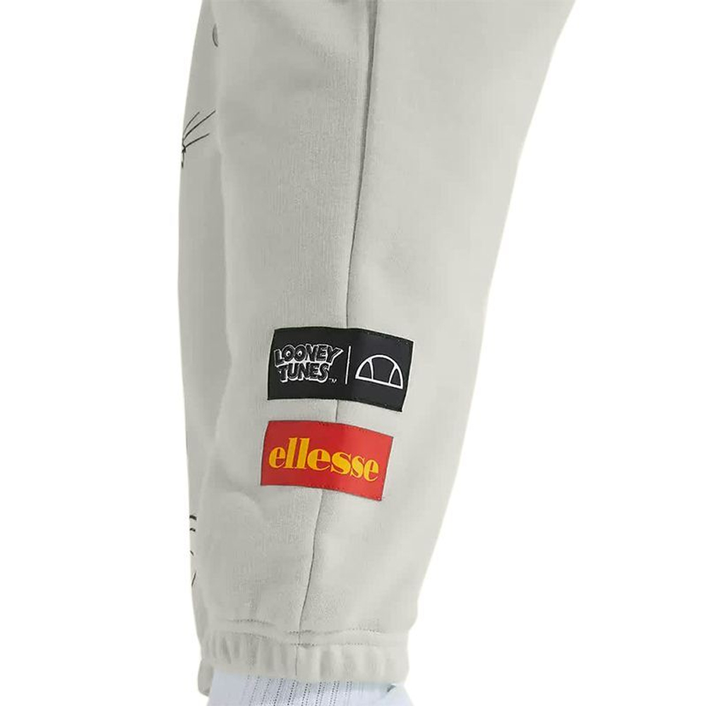 Женские теннисные брюки Ellesse Buggz Jogger Pants - серый