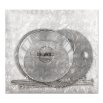 Накладка DEF.SH-al/R-EXT.5513 (A5513) тех упаковка, винт M5x90 CP хром