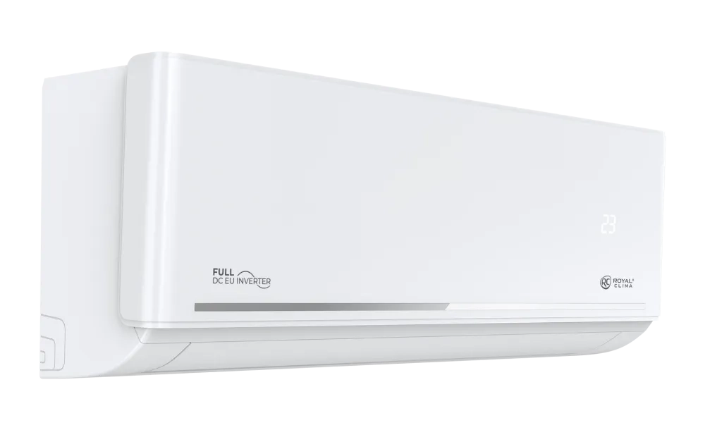 Тепловой насос Royal Clima RCI-FHE75HN FELICITA HEAT PUMP FULL DC EU Inverter Wi-Fi