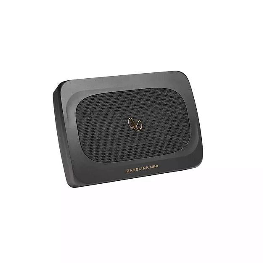Сабвуферы Infinity BassLink Mini