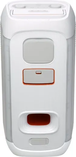Портативная акустика JBL Partybox 120 White