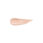 Amuse Dew Power Vegan Cushion 01 PURE SPF50+/PA++ Кушон 01 увлажняющий сияющий