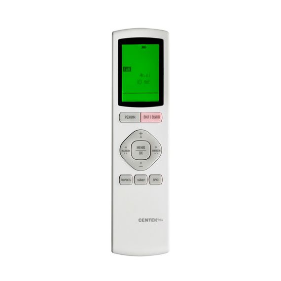 Кондиционер Centek CT-65MDC13 — (7)