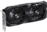 Видеокарта ASRock Radeon RX 7600 Challenger (RX7600 CL 8GO)