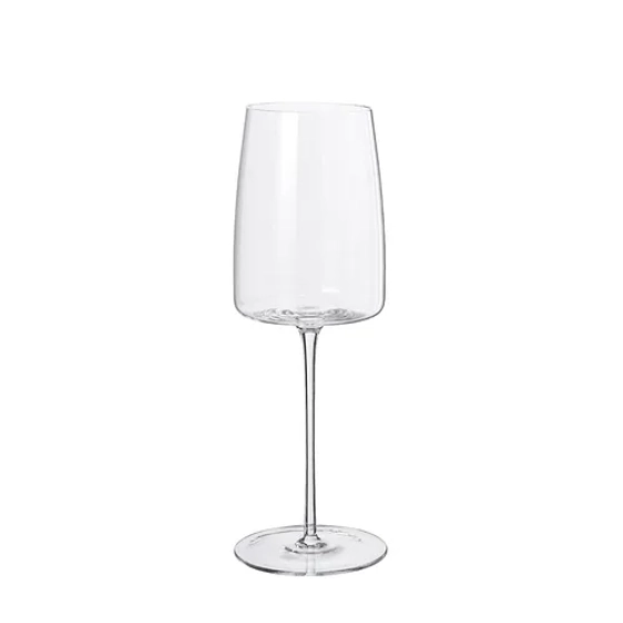 Бокал для вина 380 мл хр. стекло "Vittore Carpaccio" d 7,7 см h22,5 см P.L. - BarWare [6]