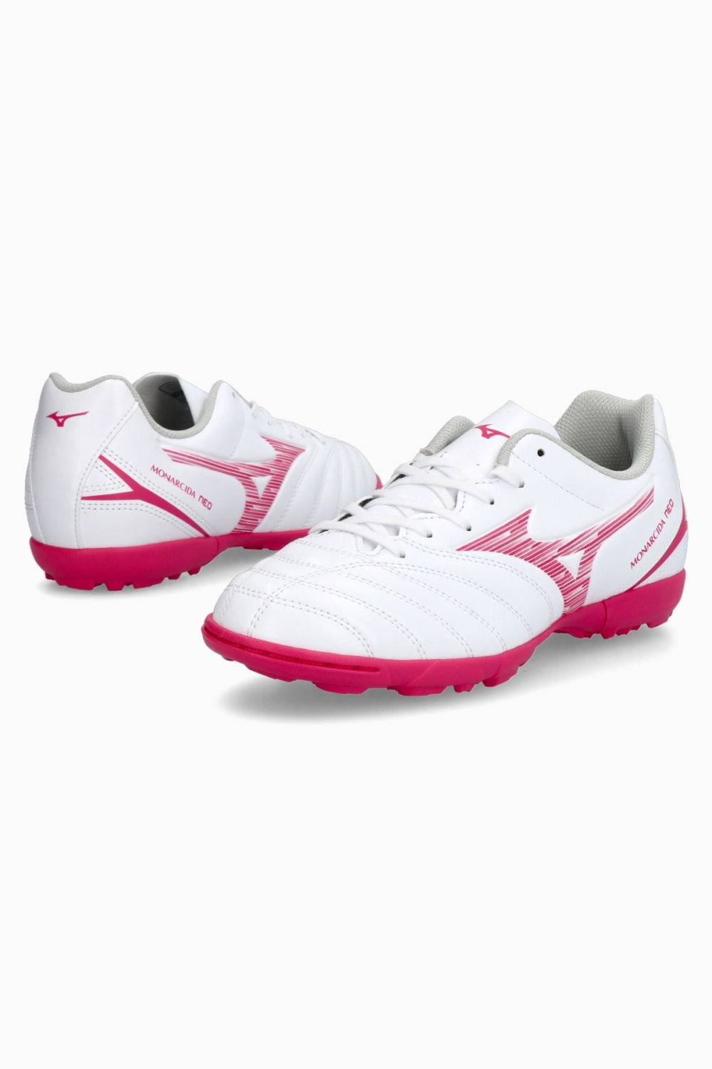 Сороконожки Mizuno Monarcida Neo III Select TF Junior - размер 33 EU