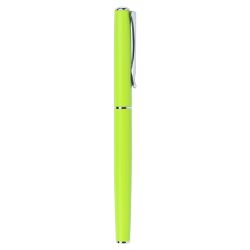 Перьевая ручка Diplomat Traveller Lumi green M (D20001072) 2