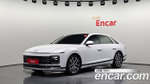 Hyundai Grandeur 3.5 LPG 2WD — 2023