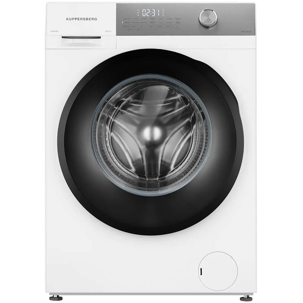 Стиральная машина Kuppersberg WM 610 W