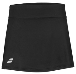 Теннисная юбка Babolat Play Skirt Women - черный