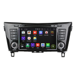 Установочный комплект для NISSAN Qashqai II 2014+, X-Trail 2015+ (T32)  KUBERG KD-8052-P5-32