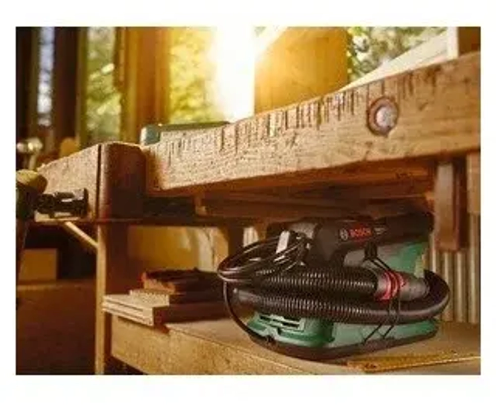 Пылесос Bosch EasyVac3 (06033D1000)