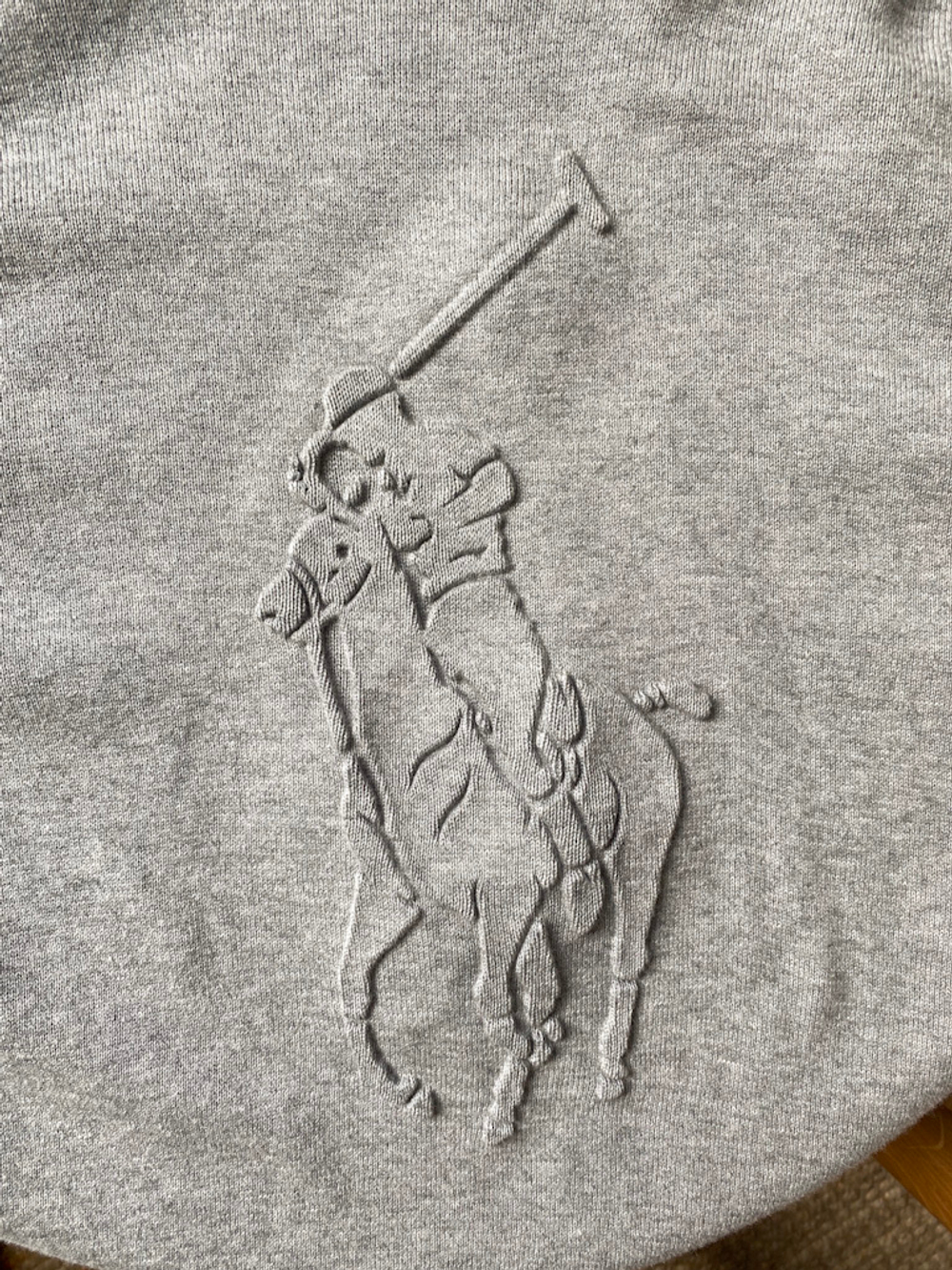 Толстовка Polo Ralph Lauren, S/M