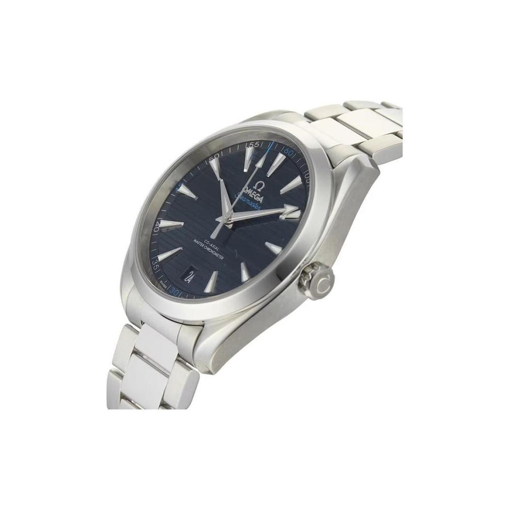 Часы OMEGA AQUA TERRA 150 150 41mm, 220.10.41.21.03.001