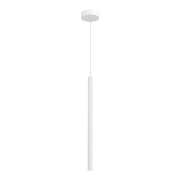 Подвесной светодиодный светильник LED 1*3W 4000K ST613.513.06 белый ST-Luce