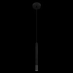 Подвесной светильник Everest 10583D Black Loft It