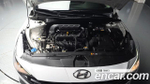 Hyundai AVANTE 1.6 — 2021