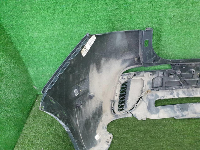 Бампер задний Genesis GV70 (2020-н.в.)