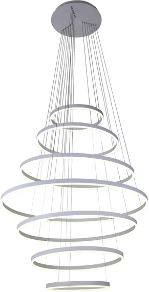Подвесной светильник Тор 08537,01(4000K) Kink Light