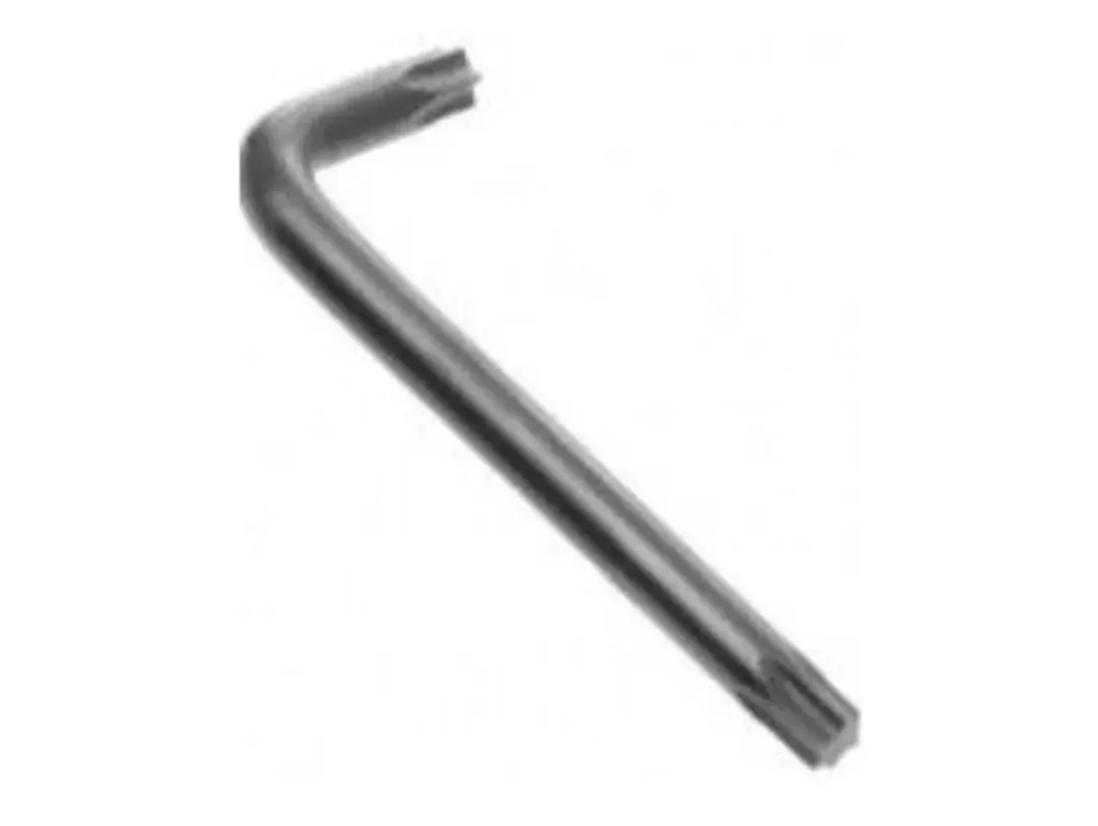 ключ Г-образный TORX Т80 Forsage F-76680