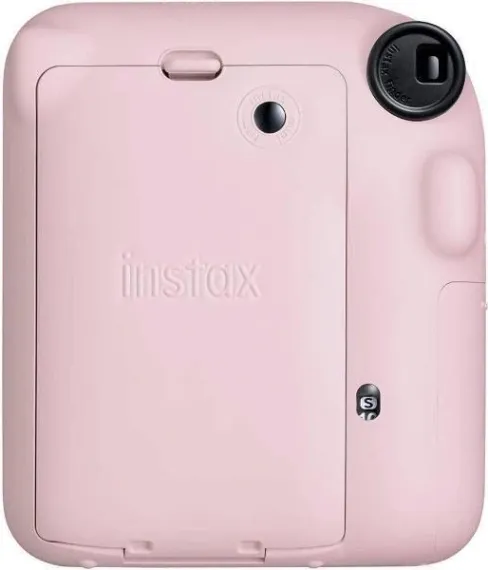 Фотоаппарат моментальной печати Instax Mini 12