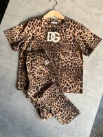 Костюм Dolce & Gabbana, 140