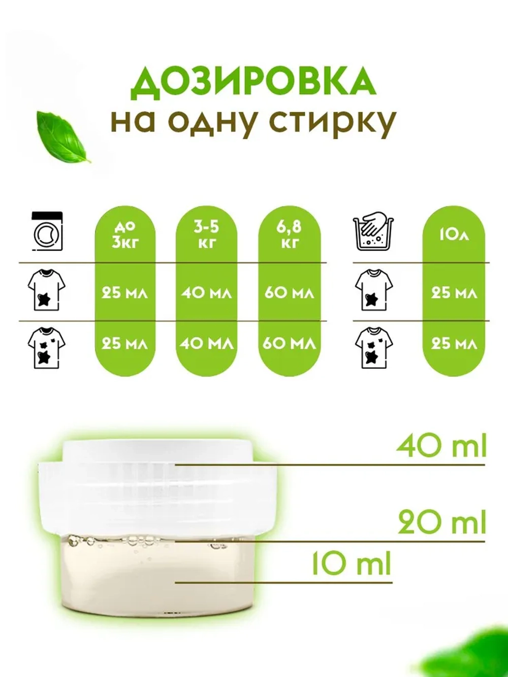 DUTYBOX Гель для стирки детского белья Алоэ вера 1л