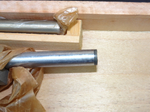 Скоба индикаторная СИ-200 (100-200мм.) Ц/д 0,01мм. ГОСТ 11098-75