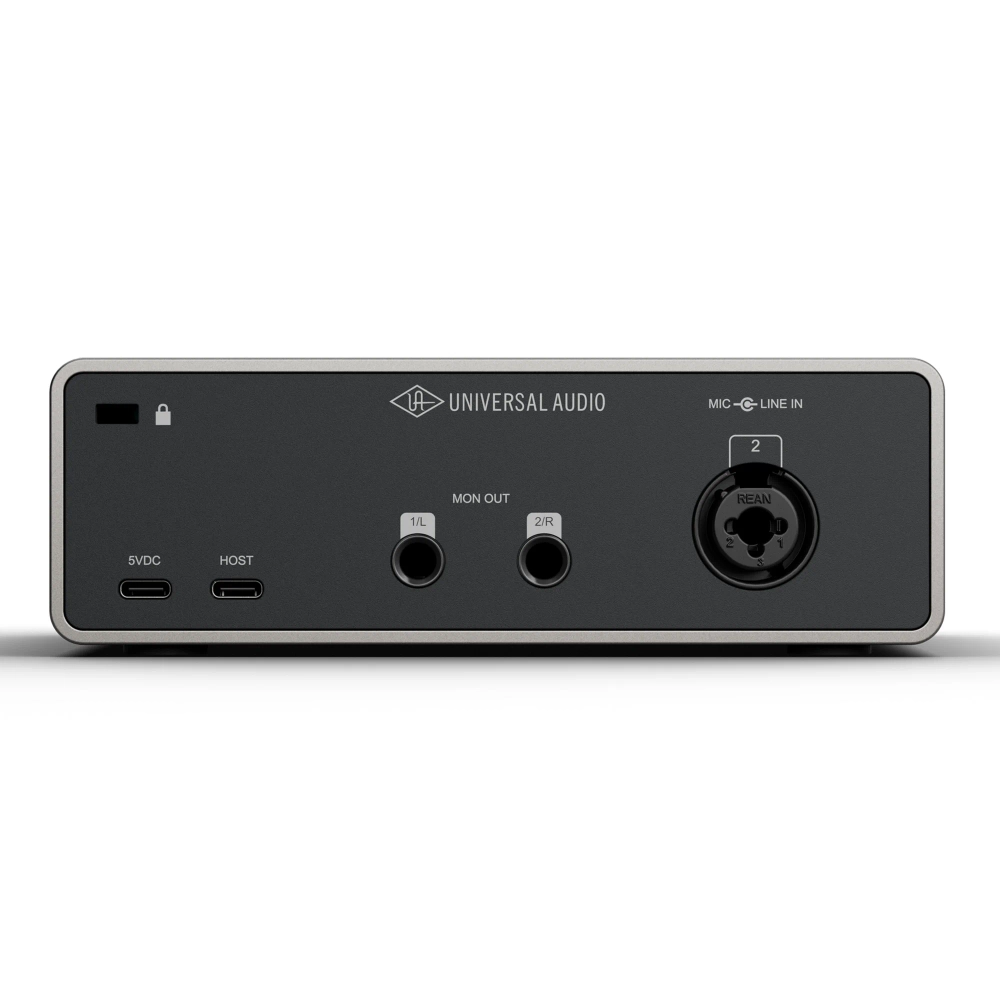 Universal Audio Volt 1 Gen2