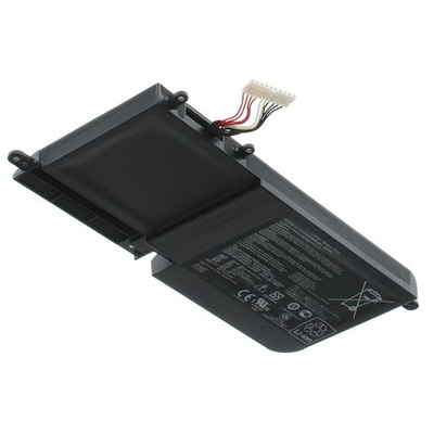 Аккумулятор iBatt 4800mAh, для C23-UX42 iB-A671 C22-UX42