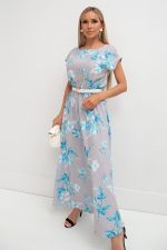 Платье Дарья №108 Valentina (Акция)